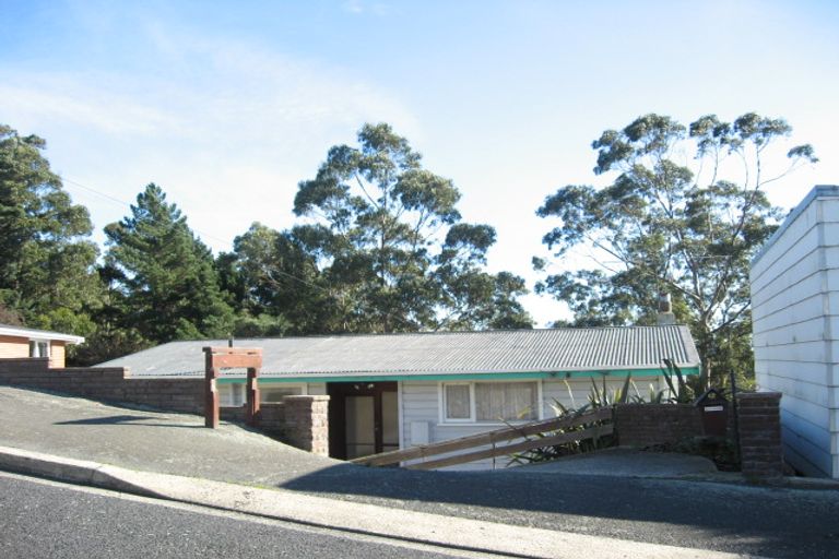 Photo of property in 92 Skibo Street, Kew, Dunedin, 9012