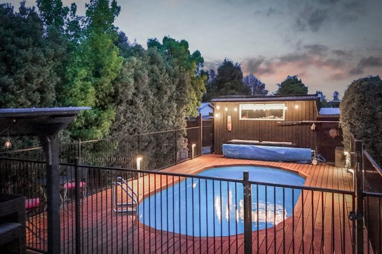 Photo of property in 786 Weedons Ross Road, West Melton, 7618