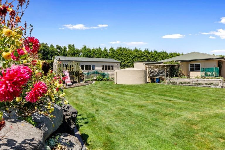 Photo of property in 41 Pennington Road, Brixton, Waitara, 4382