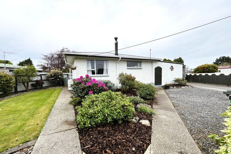 Photo of property in 102 Dipton Street, Kingswell, Invercargill, 9812