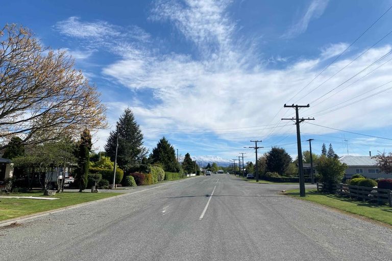 Photo of property in 23 Gray Street, Fairlie, 7925