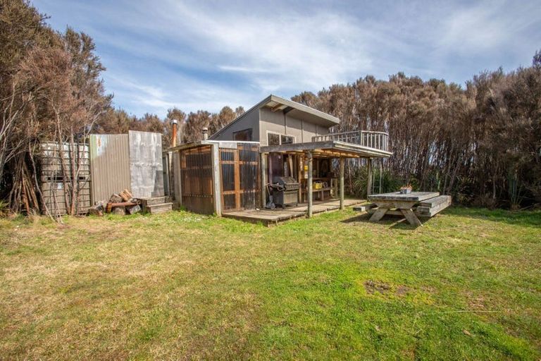 Photo of property in 8 Mead Lane, Horopito, Raetihi, 4696