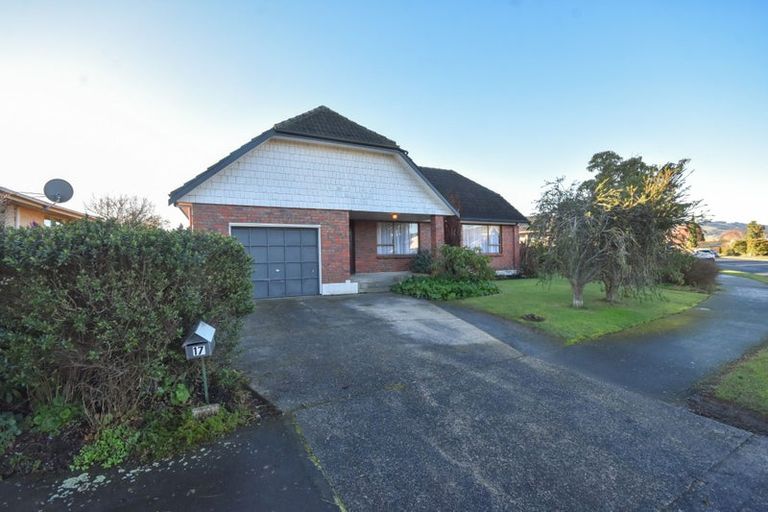 Photo of property in 17 Wickliffe Street, Mosgiel, 9024