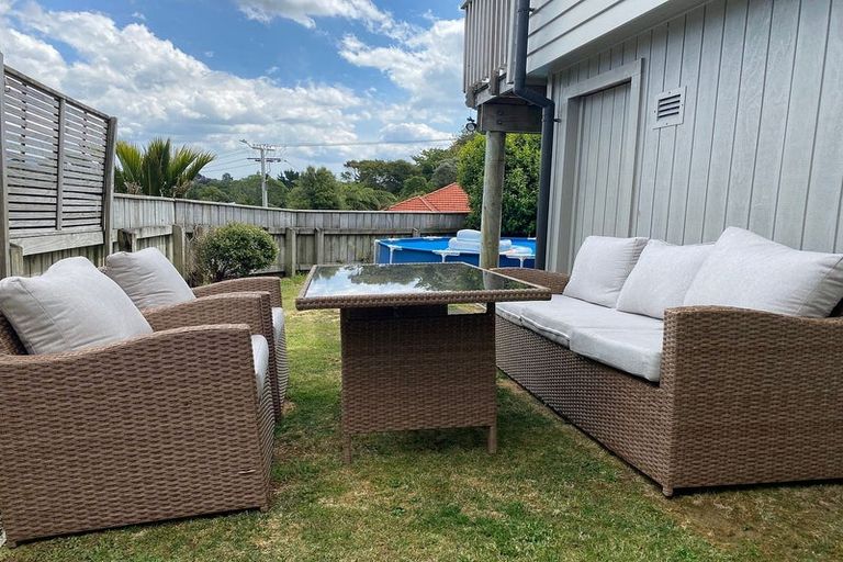 Photo of property in 15 Wicksteed Street, Vogeltown, New Plymouth, 4310