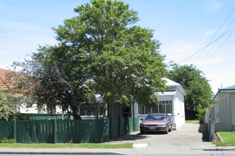 Photo of property in 55 Hills Road, Edgeware, Christchurch, 8013