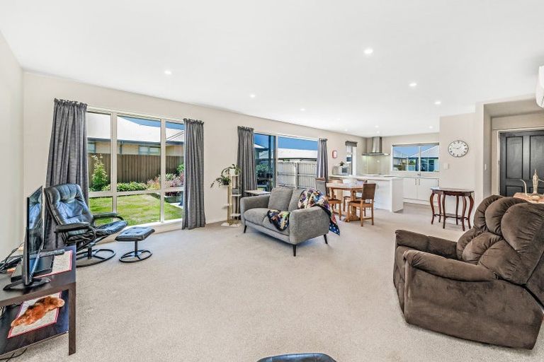 Photo of property in 12 Slattery Lane, Leeston, 7632