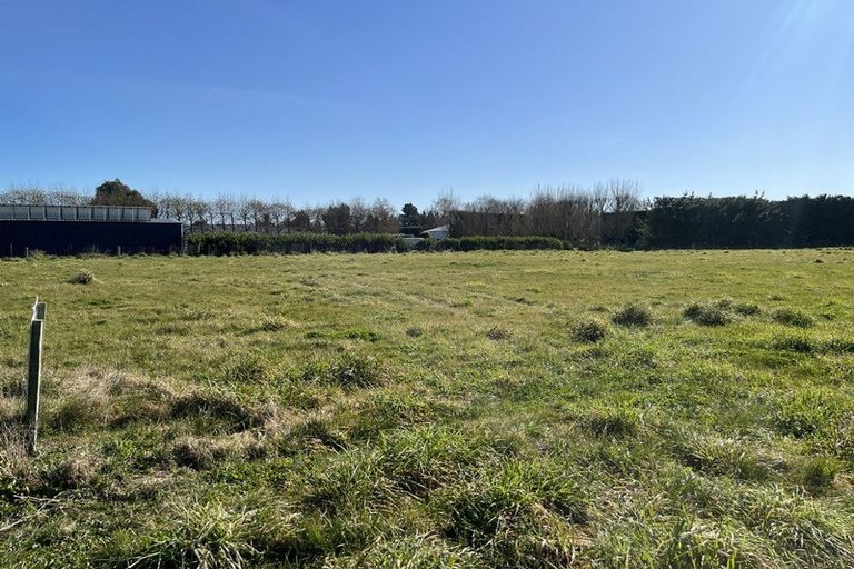 Photo of property in 63 Glassworks Road, Netherby, Ashburton, 7772