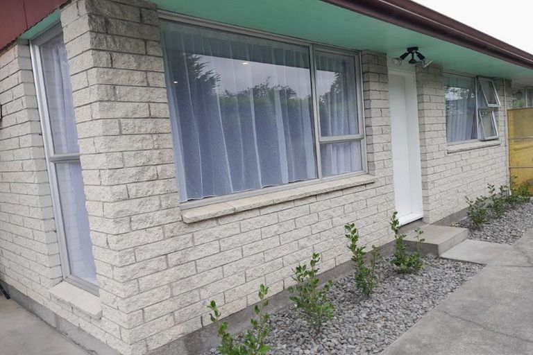 Photo of property in 3/5 Trent Street, Linwood, Christchurch, 8011
