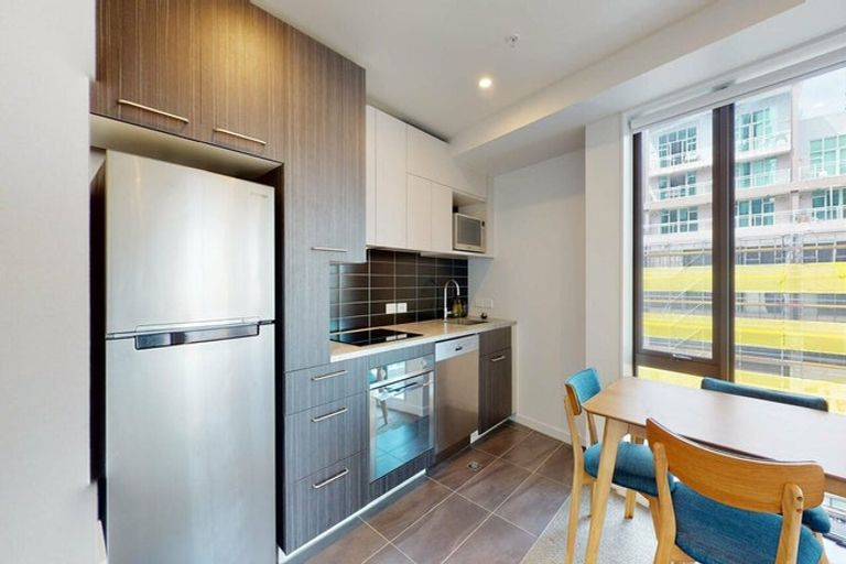 Photo of property in Vsp South, 502/166 Victoria Street, Te Aro, Wellington, 6011