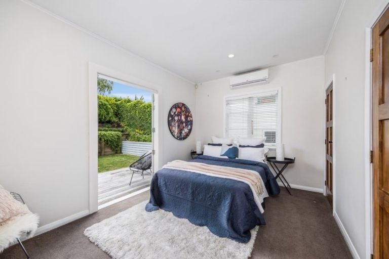 Photo of property in 126 Garnet Road, Westmere, Auckland, 1022