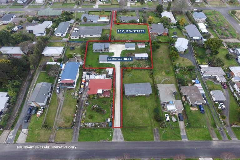 Photo of property in 16 Queen Street, Ngaruawahia, 3720