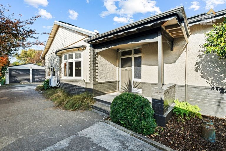 Photo of property in 166 Venus Street, Strathern, Invercargill, 9812