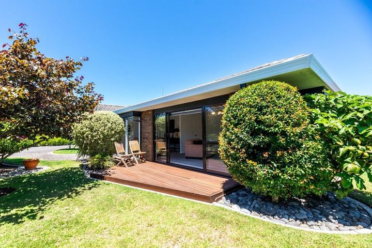 Photo of property in 5 Reilly Avenue, Mount Maunganui, 3116