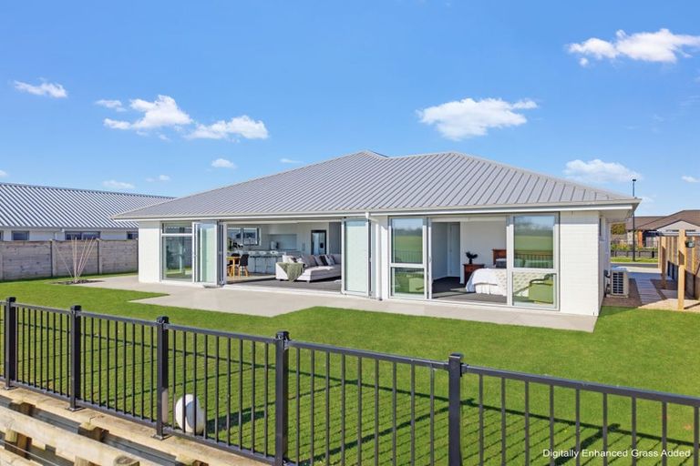 Photo of property in 54 Peakedale Drive, Matamata, 3400
