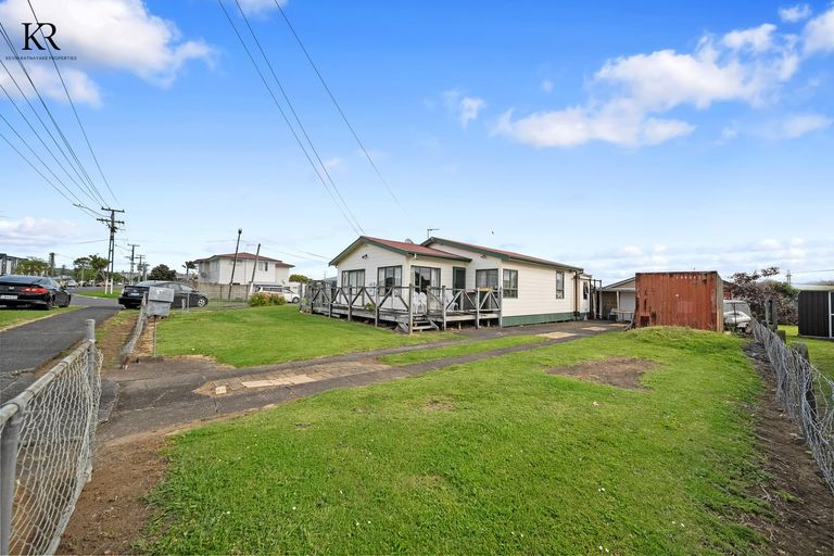 Photo of property in 9 Dawson Road, Otara, Auckland, 2023