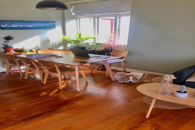 Photo of property in 48 Maida Vale Road, Roseneath, Wellington, 6011