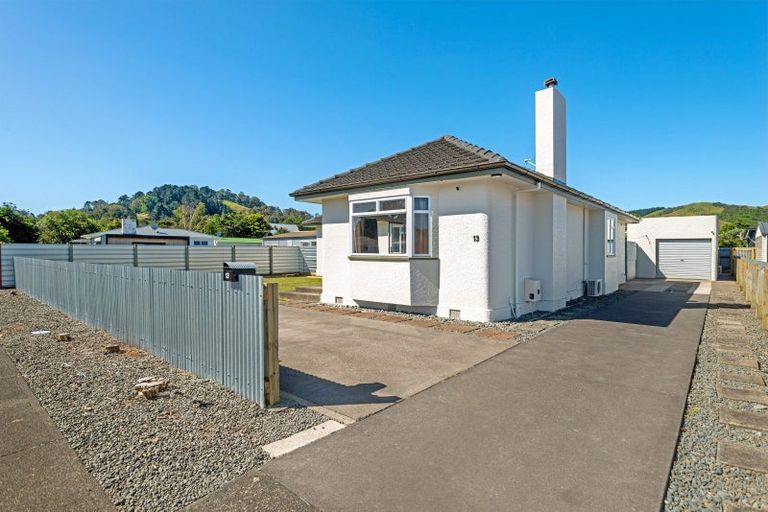 Photo of property in 13 Turenne Street, Inner Kaiti, Gisborne, 4010