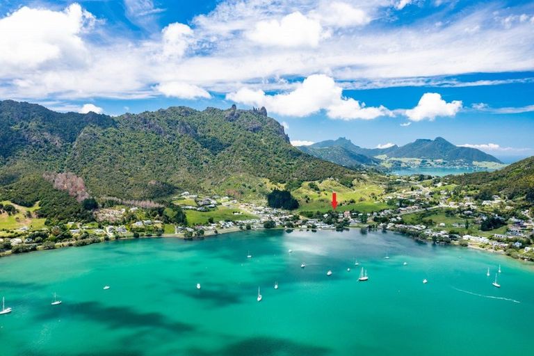 Photo of property in 2075 Whangarei Heads Road, Whangarei Heads, Whangarei, 0174