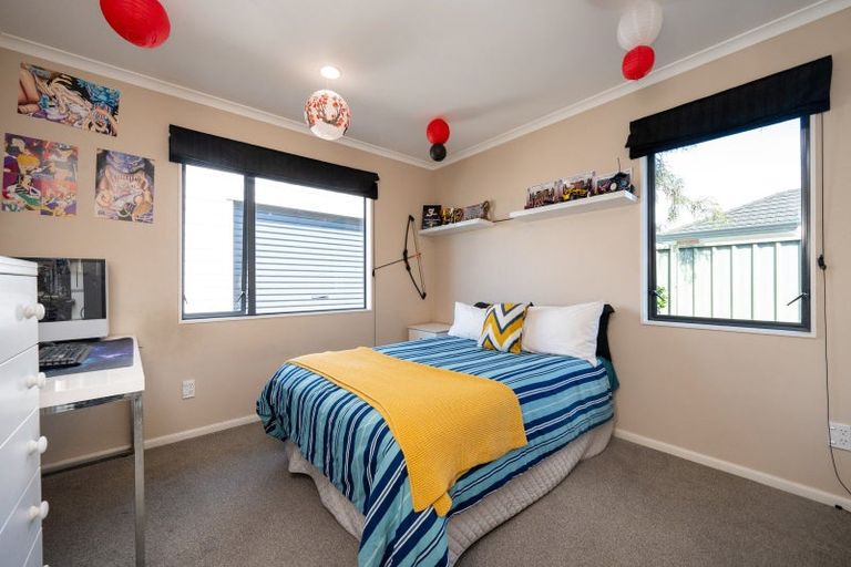 Photo of property in 81 Kensington Drive, Taradale, Napier, 4112