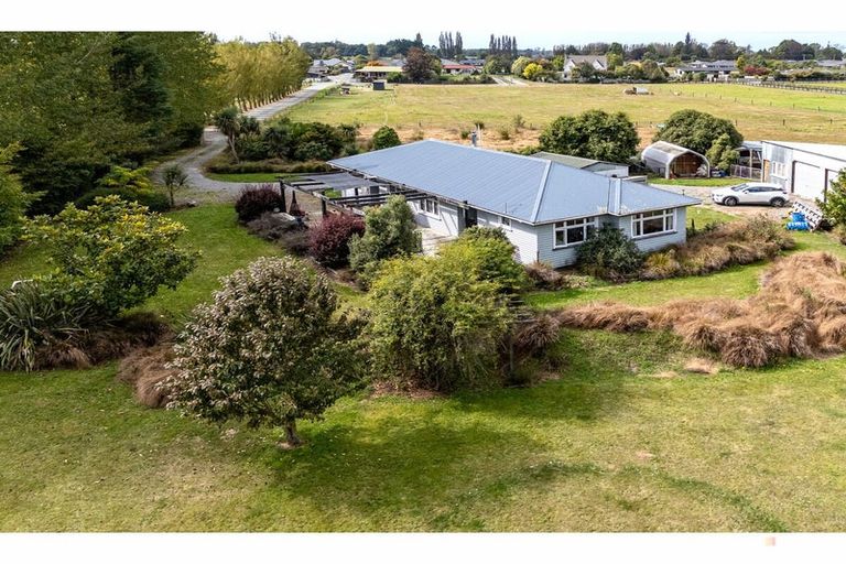 Photo of property in 21 Grant Street, Temuka, 7920