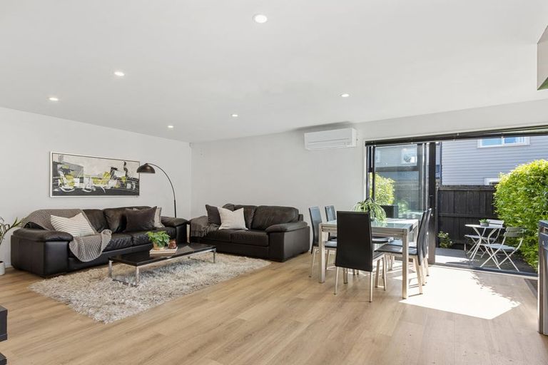 Photo of property in 32a Eversleigh Street, St Albans, Christchurch, 8014