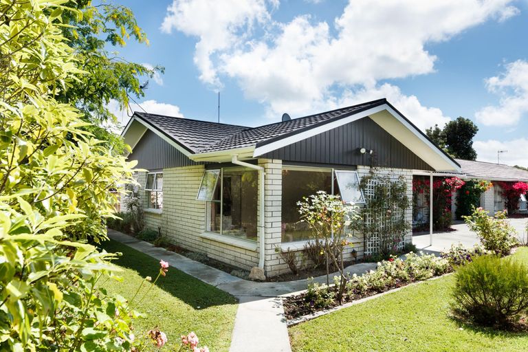 Photo of property in 122b College Street, Awapuni, Palmerston North, 4412