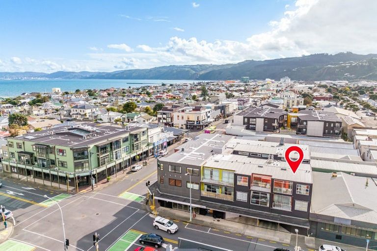 Photo of property in 16/337 Jackson Street, Petone, Lower Hutt, 5012