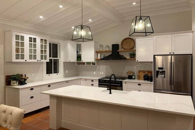 Photo of property in 366 Rimmer Road, Helensville, 0875