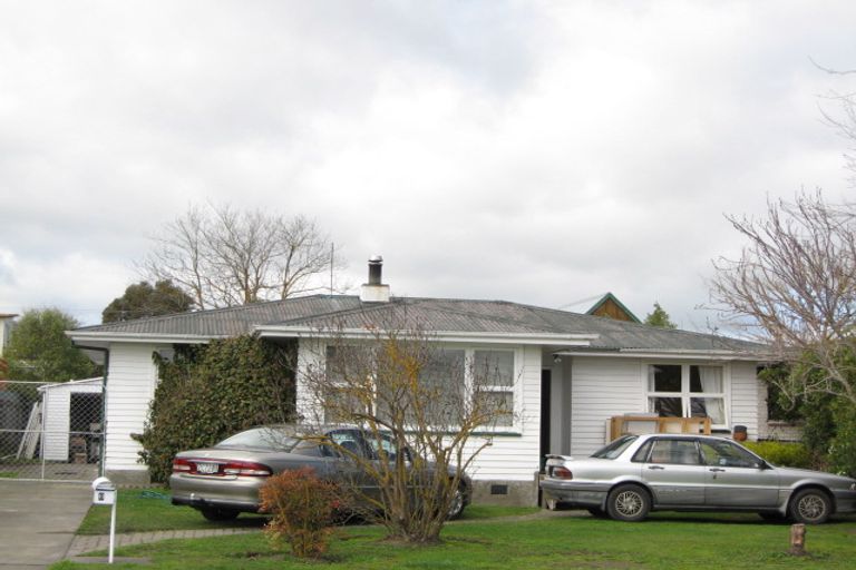 Photo of property in 63 Elliott Crescent, Havelock North, 4130