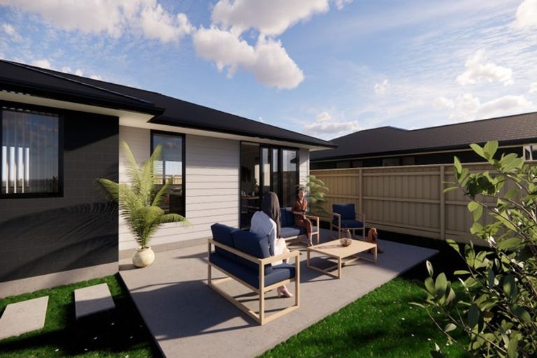 Photo of property in 6 Pouate Way, Waiuku, 2123