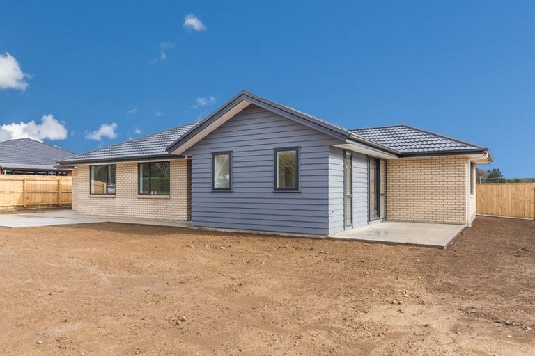 Photo of property in 93 Fairfield Road, Levin, 5510