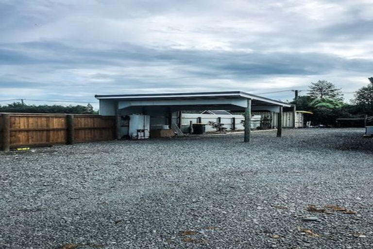 Photo of property in 268 Prestons Road, Marshland, Christchurch, 8051