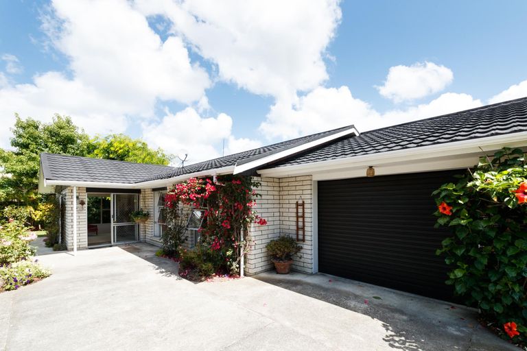 Photo of property in 122b College Street, Awapuni, Palmerston North, 4412