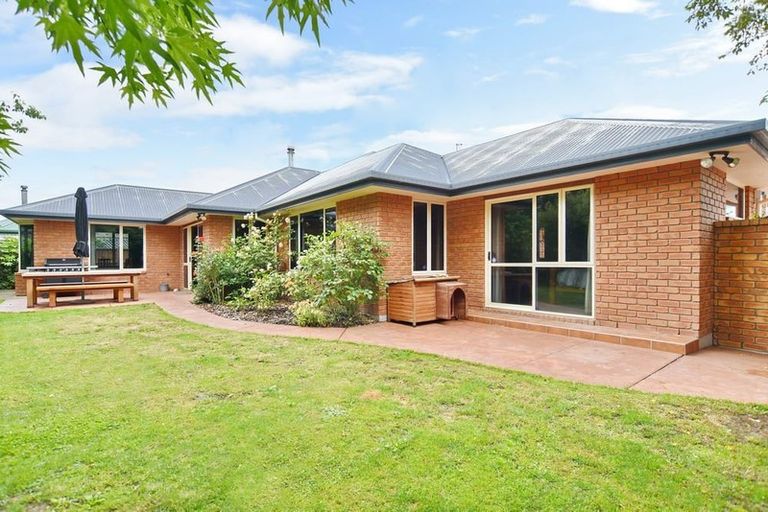 Photo of property in 60a Hewitts Road, Woodend, 7610