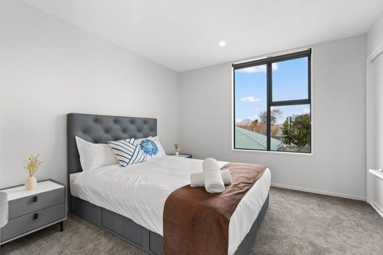 Photo of property in 7/452 Gloucester Street, Linwood, Christchurch, 8011