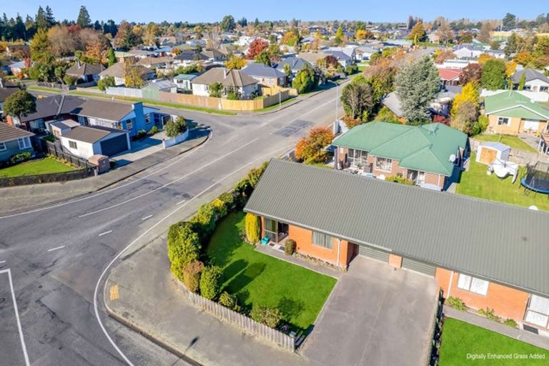 Photo of property in 28 Brucefield Avenue, Netherby, Ashburton, 7700