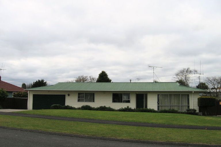 Photo of property in 20a Livingstone Avenue, Nawton, Hamilton, 3200