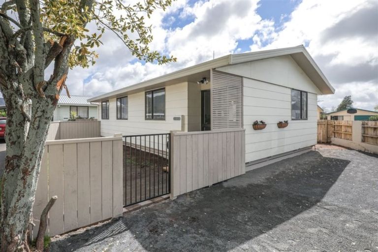 Photo of property in 31a Fairmont Street, Ngaruawahia, 3720