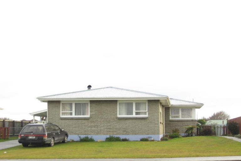 Photo of property in 206 Regent Street, Heidelberg, Invercargill, 9812
