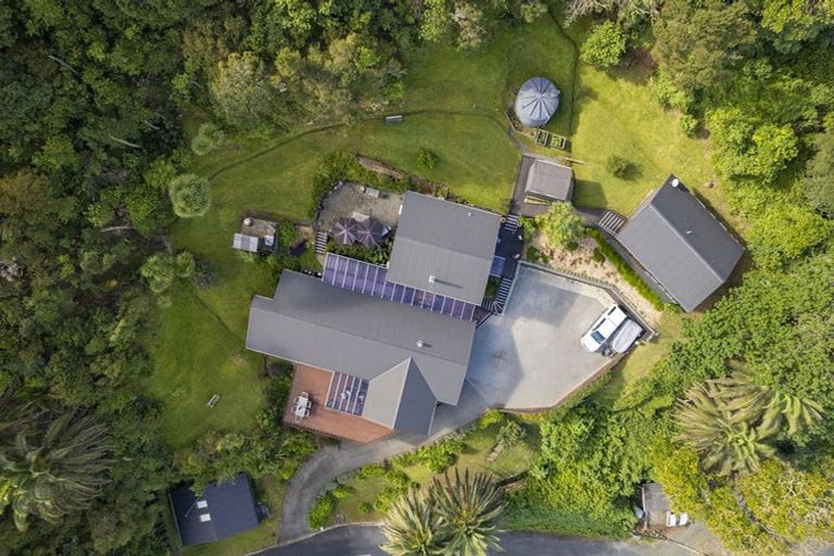 Photo of property in 586 Whangaroa Road, Whangaroa, Kaeo, 0478