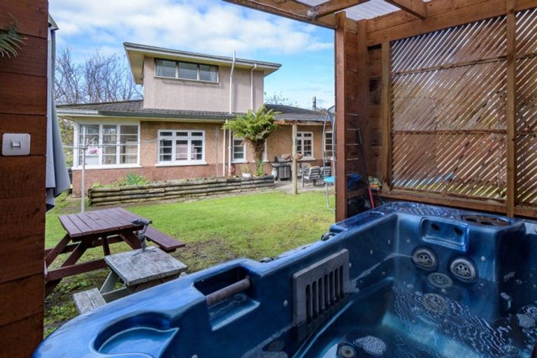 Photo of property in 4 Kaka Road, Taihape, 4720