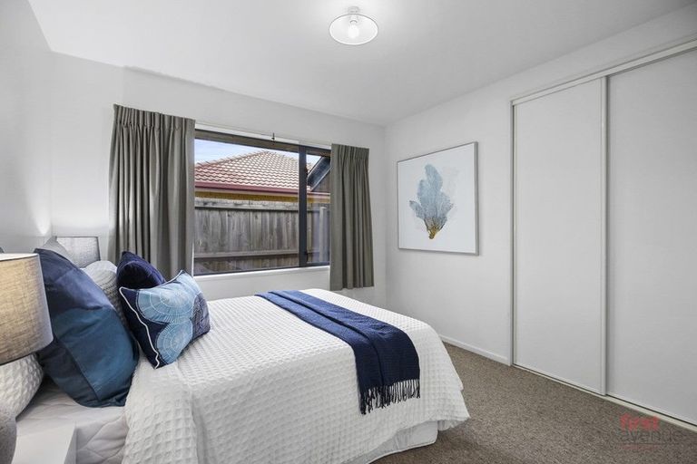 Photo of property in 9 Garforth Green, Halswell, Christchurch, 8025