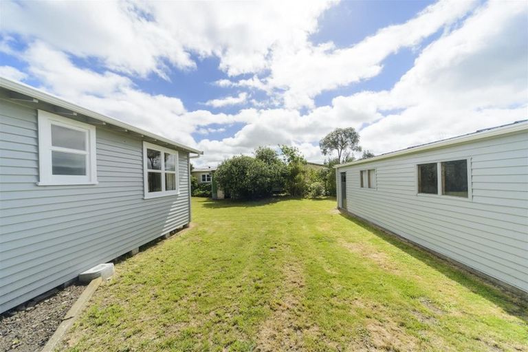 Photo of property in 5 Humphrey Street, Marton, 4710