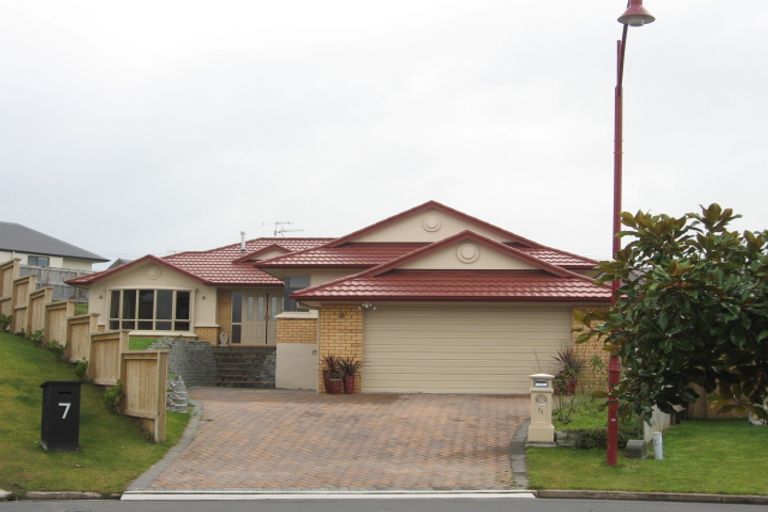 Photo of property in 11 Iain Court, Rototuna, Hamilton, 3210