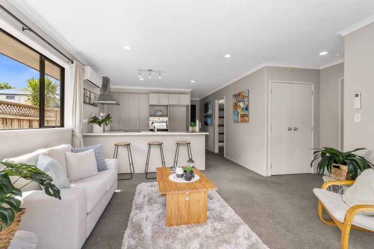 Photo of property in 1/15 Albert Street, Hamilton East, Hamilton, 3216