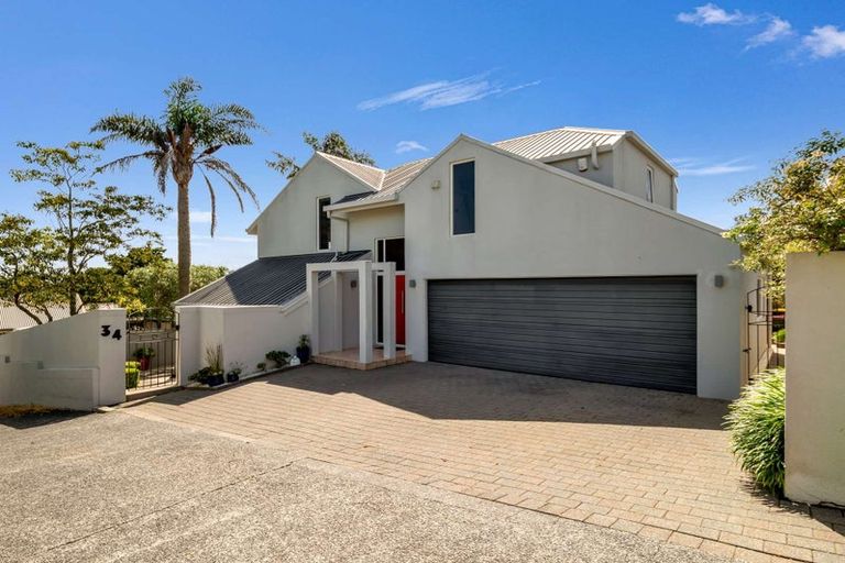 Photo of property in 34 Totara Avenue, Pukekohe, 2120