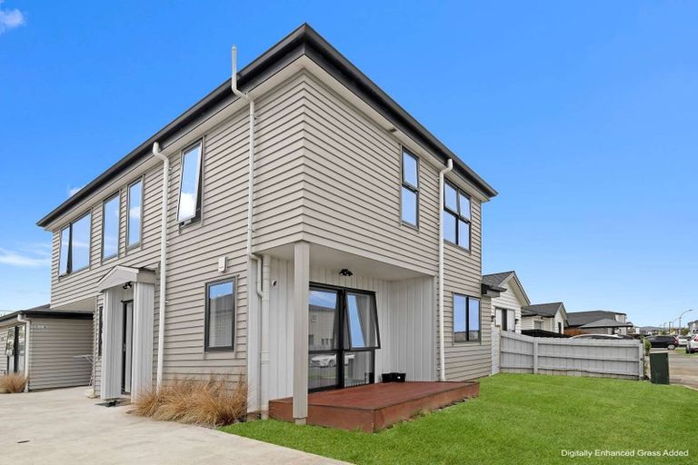 Photo of property in 16 Bliss Court, Takanini, 2110