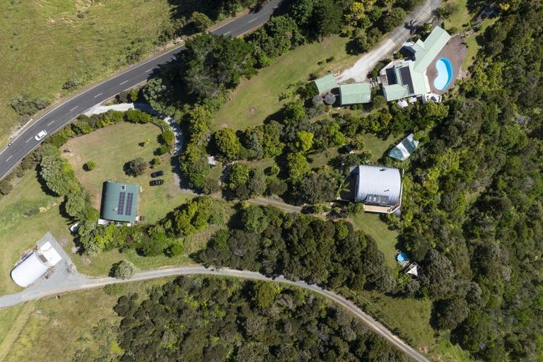 Photo of property in 834 Taupo Bay Road, Taupo Bay, Mangonui, 0494