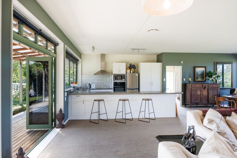 Photo of property in 25b Weka Street, Pohangina, Ashhurst, 4884