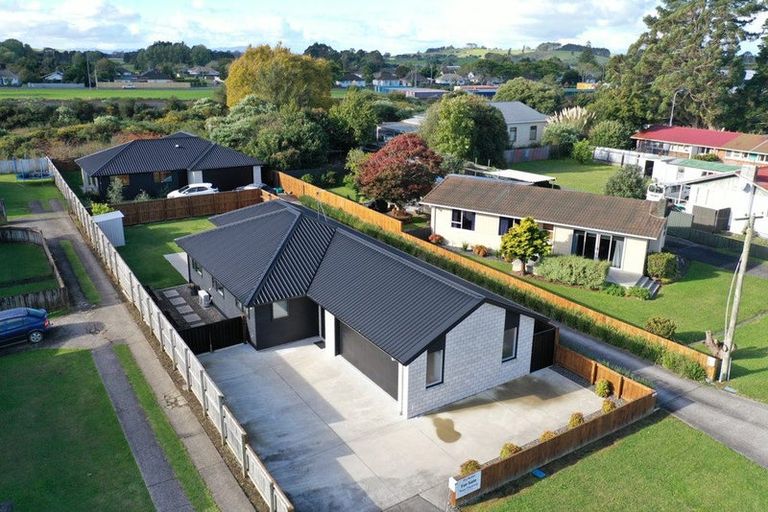Photo of property in 61 Havelock Road, Ngaruawahia, 3720